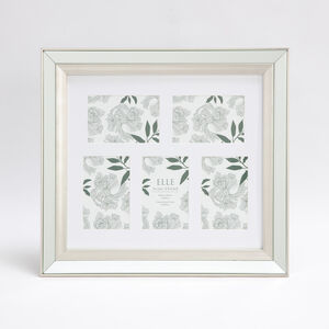 Elle Photo Frame 5 Pane 4"x6"